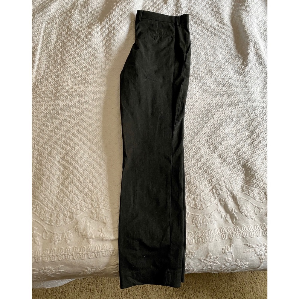 Express dress pants
